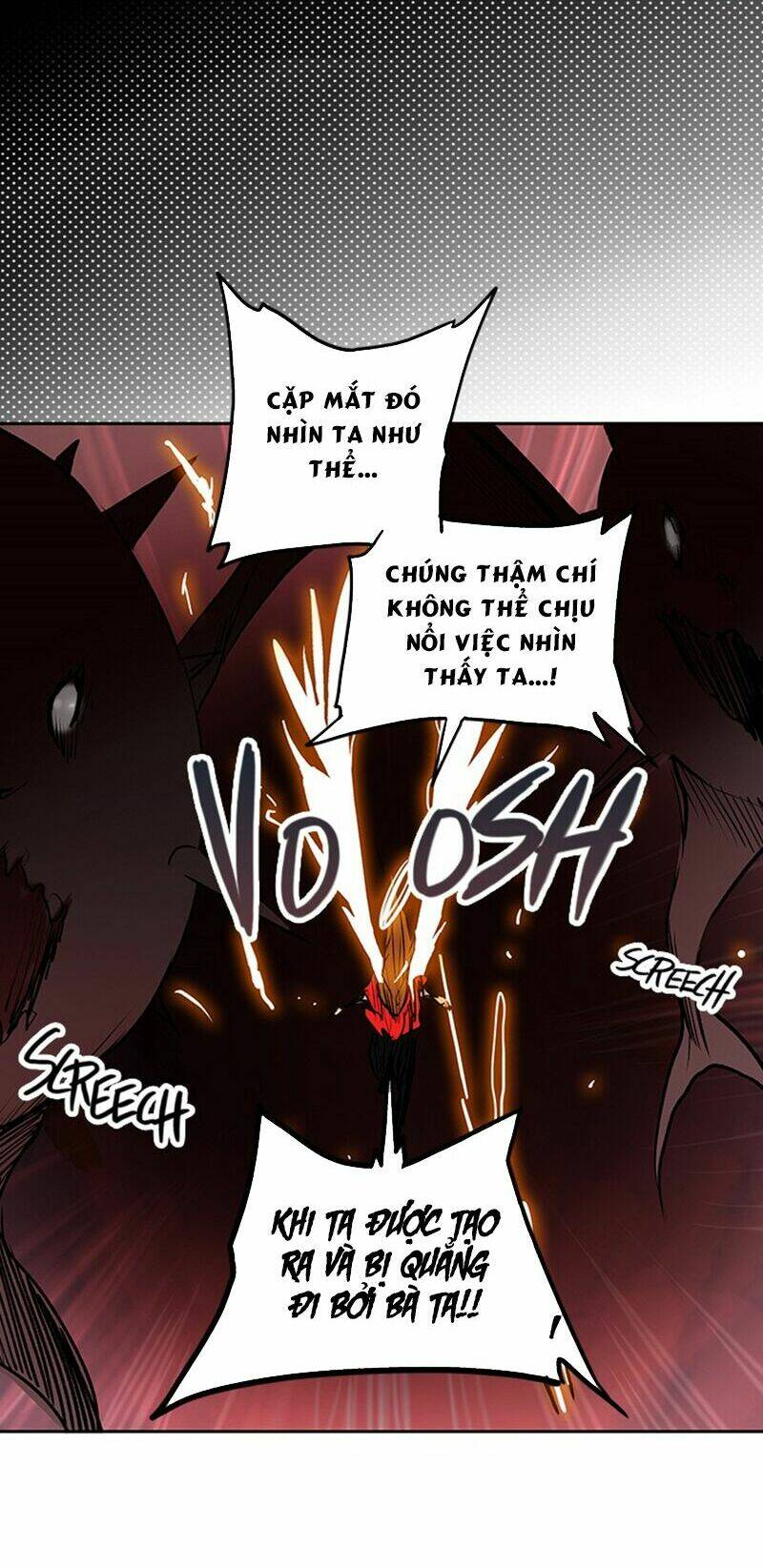 Cuộc Chiến Trong Tòa Tháp - Tower Of God: Chapter 257