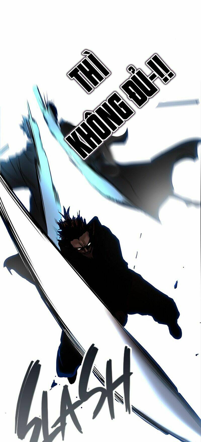 Cuộc Chiến Trong Tòa Tháp - Tower Of God: Chapter 257