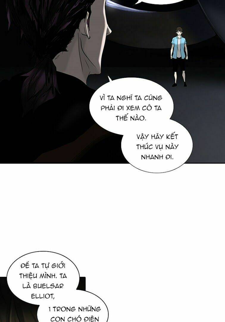 Cuộc Chiến Trong Tòa Tháp - Tower Of God: Chapter 257