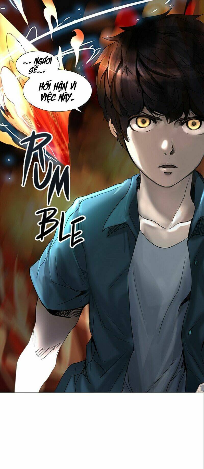 Cuộc Chiến Trong Tòa Tháp - Tower Of God: Chapter 257