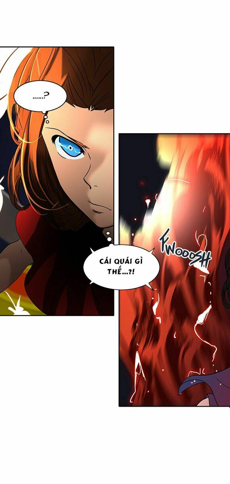 Cuộc Chiến Trong Tòa Tháp - Tower Of God: Chapter 257