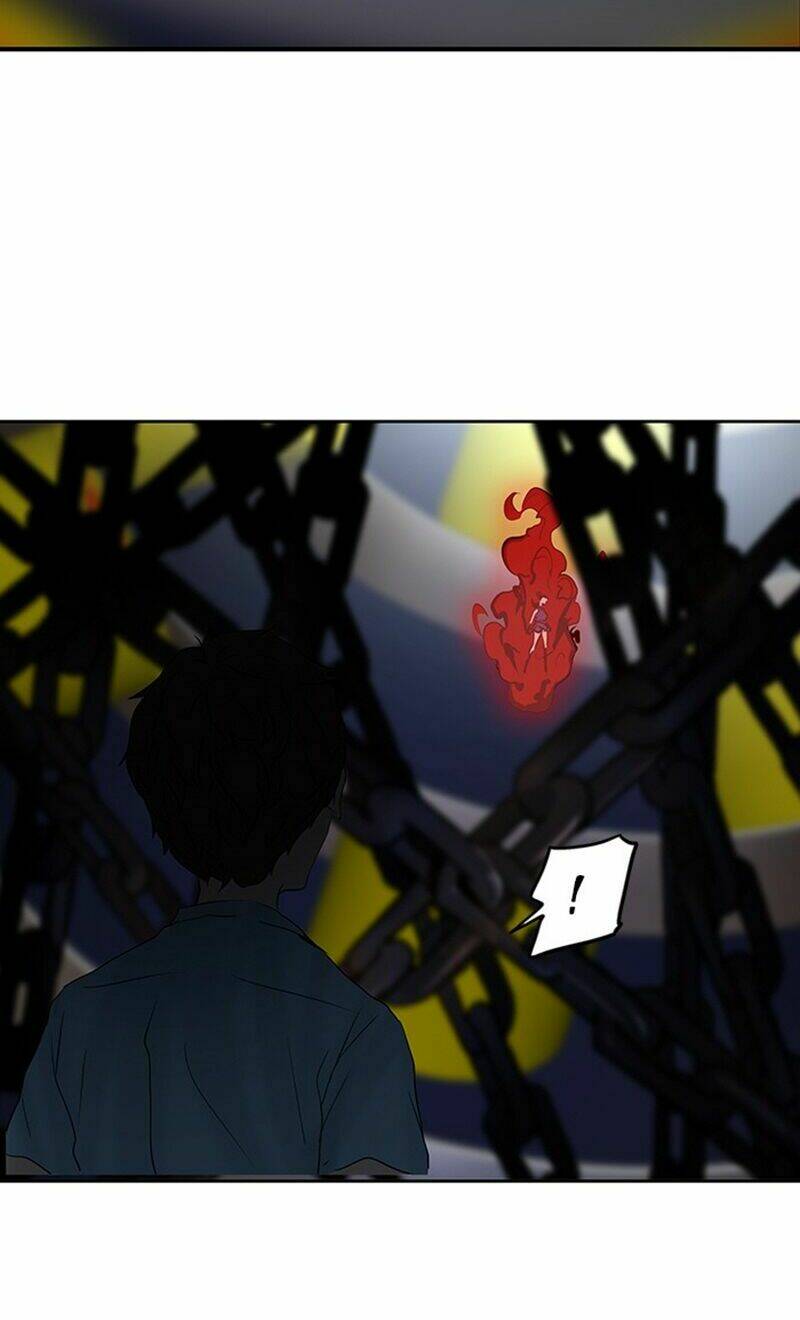 Cuộc Chiến Trong Tòa Tháp - Tower Of God: Chapter 257