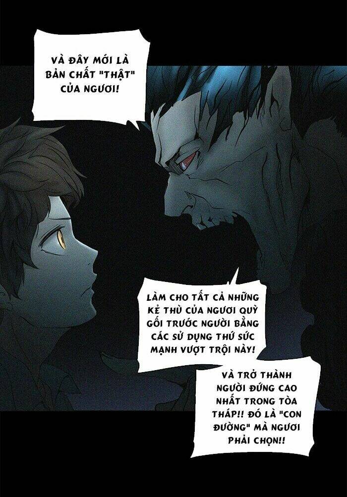 Cuộc Chiến Trong Tòa Tháp - Tower Of God: Chapter 258