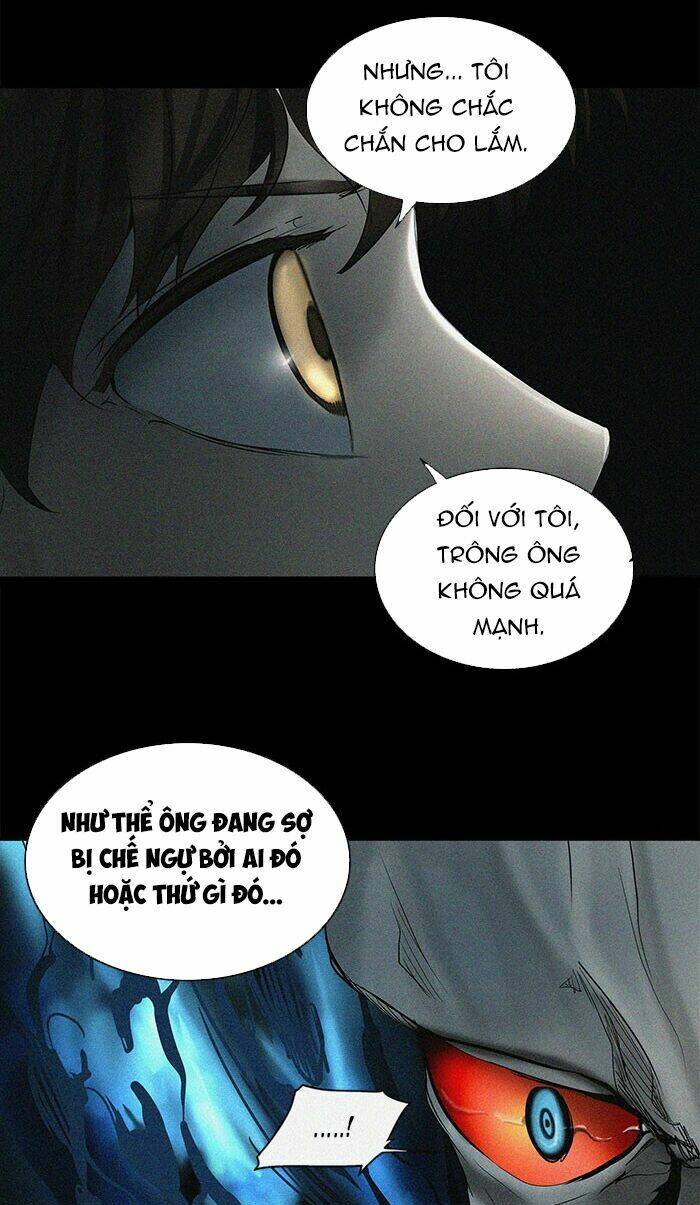 Cuộc Chiến Trong Tòa Tháp - Tower Of God: Chapter 258