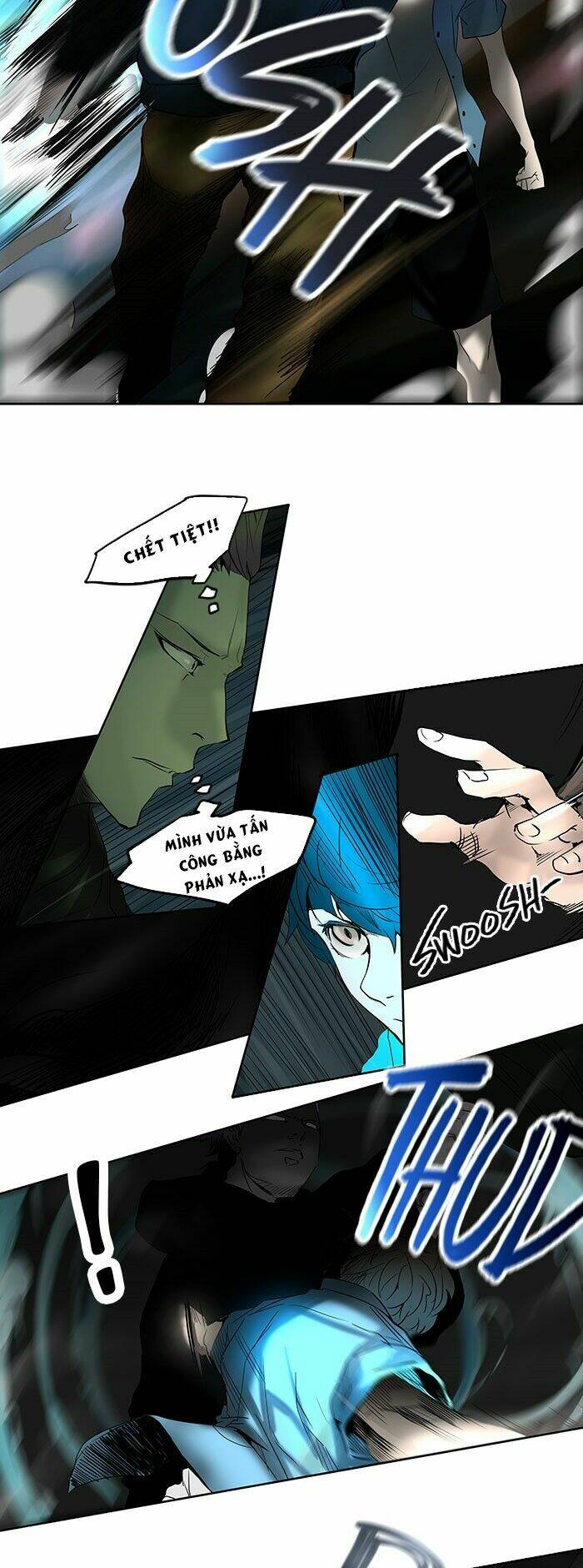 Cuộc Chiến Trong Tòa Tháp - Tower Of God: Chapter 258
