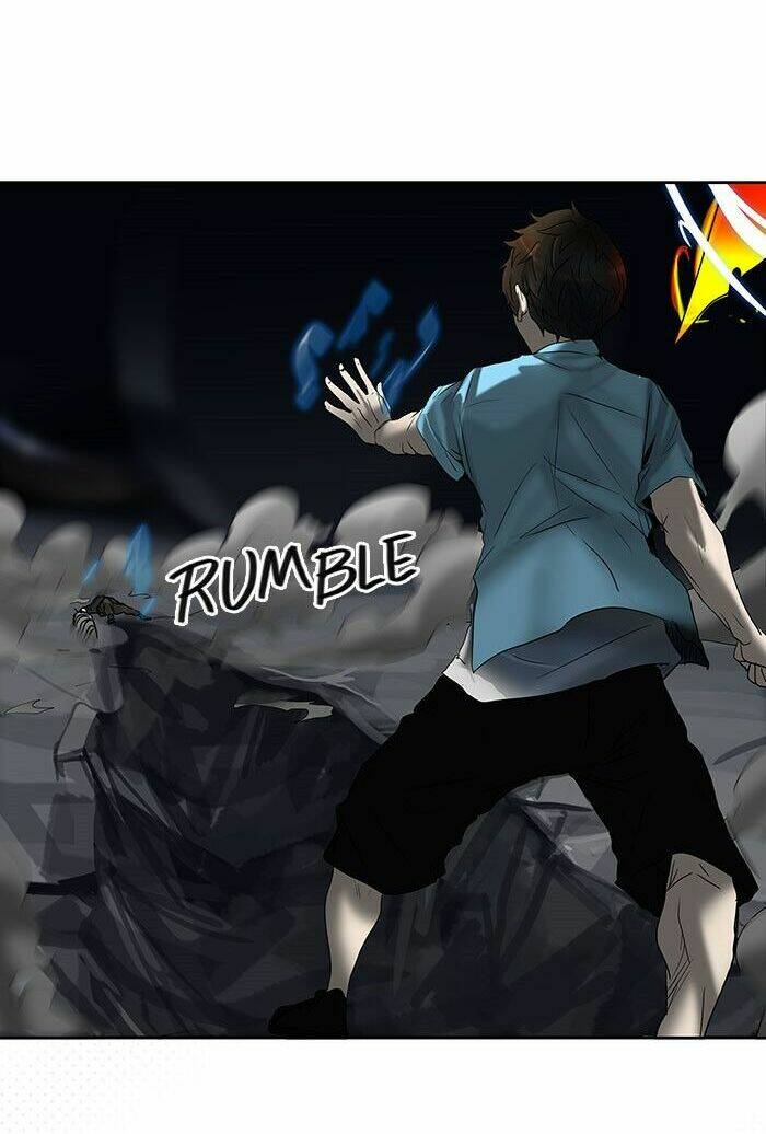 Cuộc Chiến Trong Tòa Tháp - Tower Of God: Chapter 258
