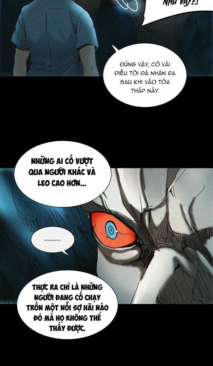 Cuộc Chiến Trong Tòa Tháp - Tower Of God: Chapter 258