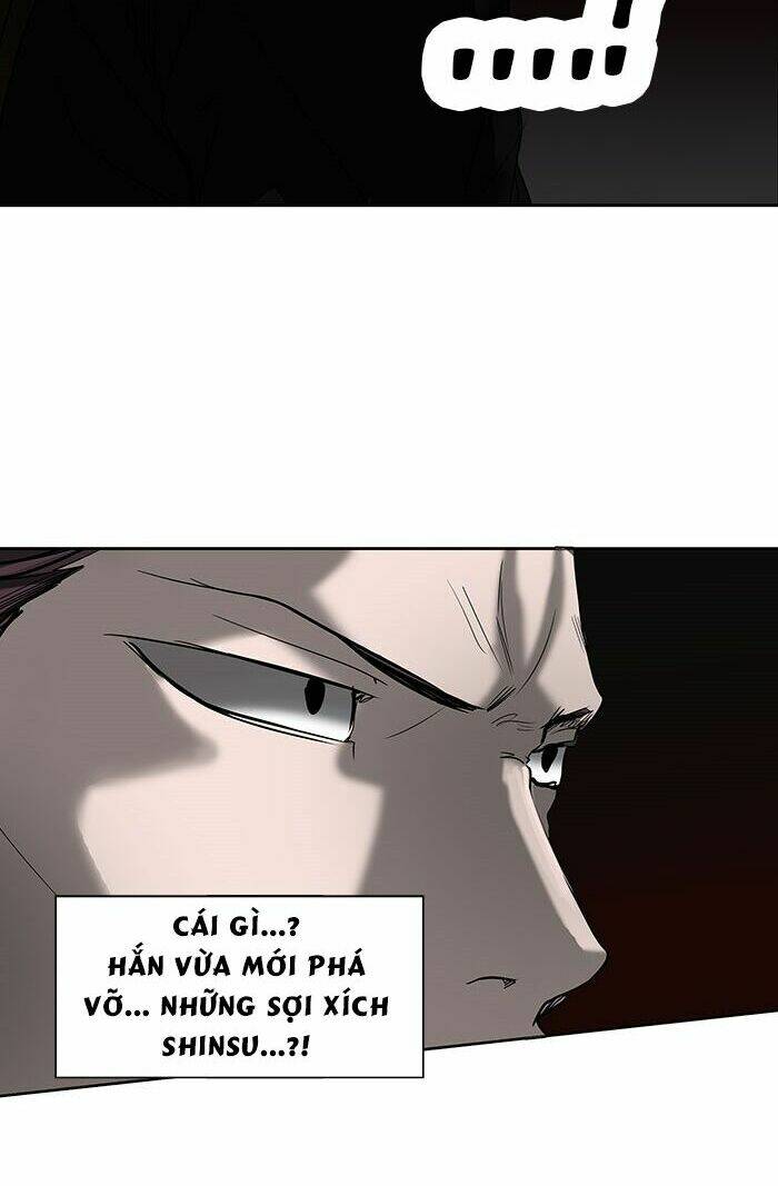 Cuộc Chiến Trong Tòa Tháp - Tower Of God: Chapter 258