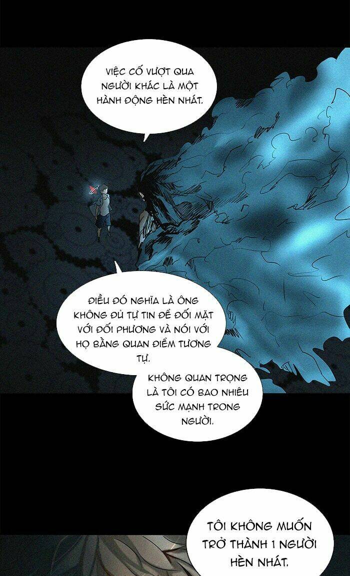 Cuộc Chiến Trong Tòa Tháp - Tower Of God: Chapter 258