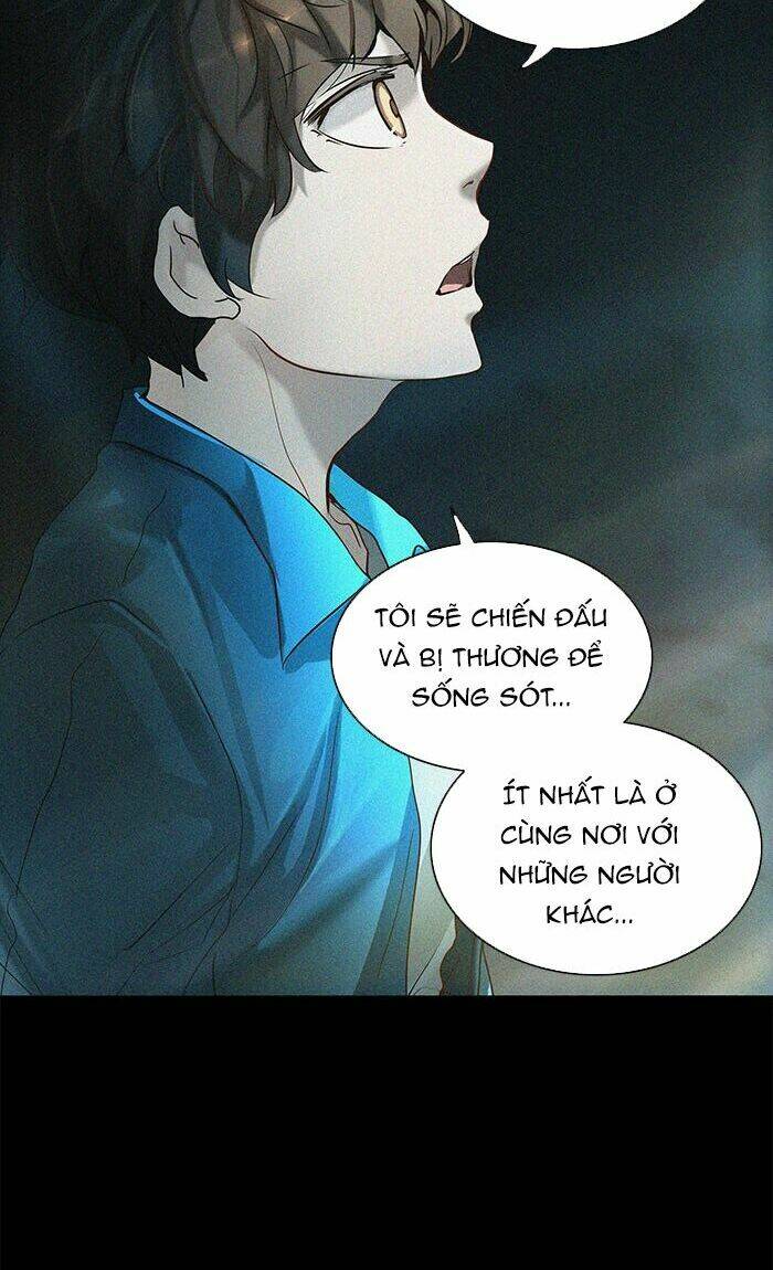 Cuộc Chiến Trong Tòa Tháp - Tower Of God: Chapter 258