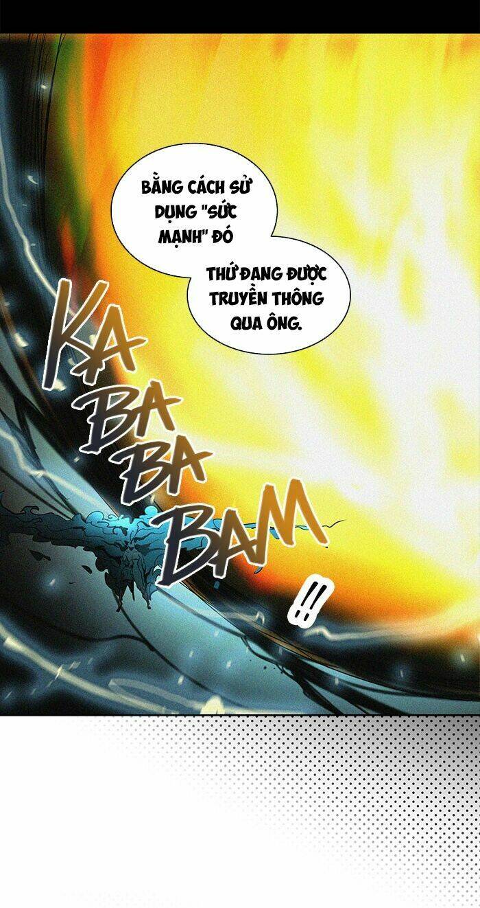 Cuộc Chiến Trong Tòa Tháp - Tower Of God: Chapter 258