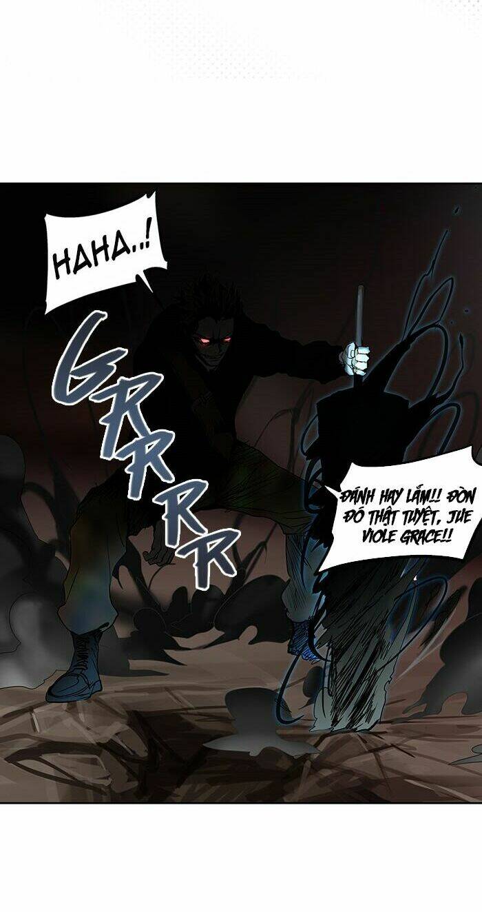 Cuộc Chiến Trong Tòa Tháp - Tower Of God: Chapter 258