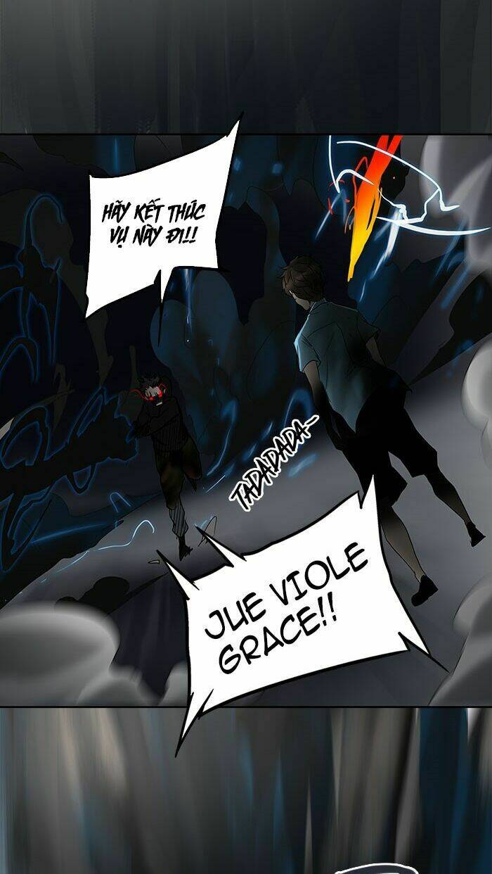 Cuộc Chiến Trong Tòa Tháp - Tower Of God: Chapter 258