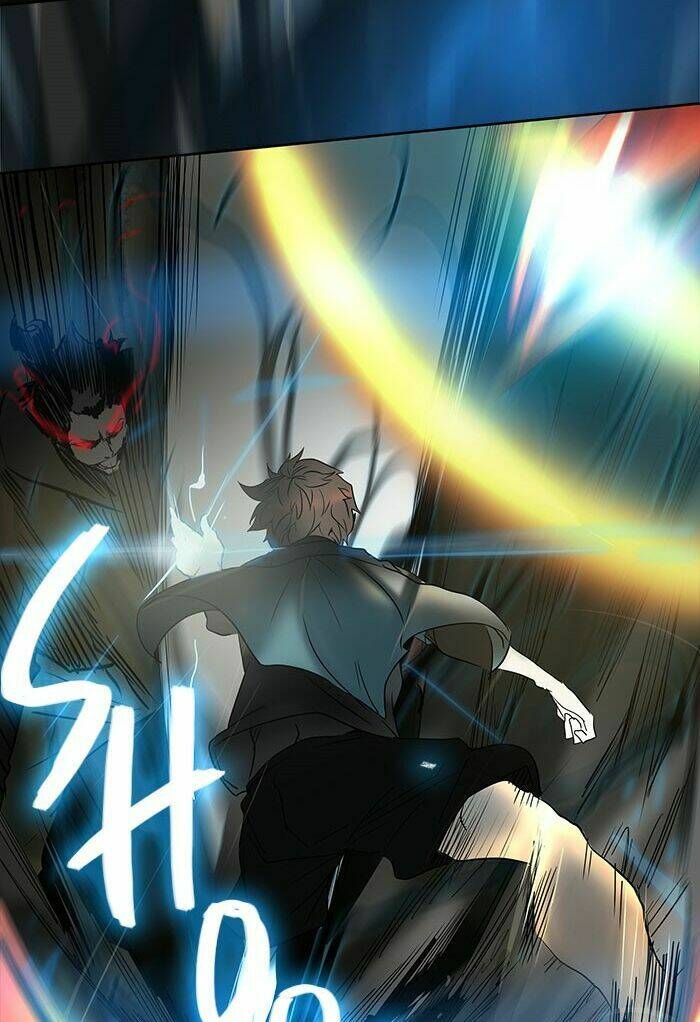 Cuộc Chiến Trong Tòa Tháp - Tower Of God: Chapter 258