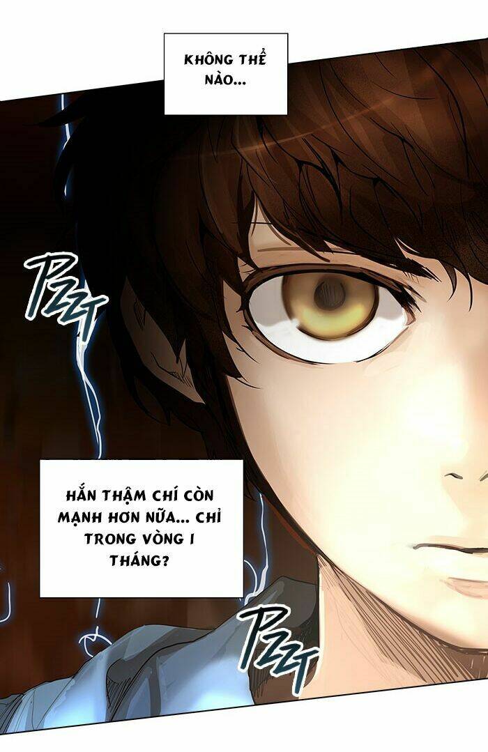 Cuộc Chiến Trong Tòa Tháp - Tower Of God: Chapter 258