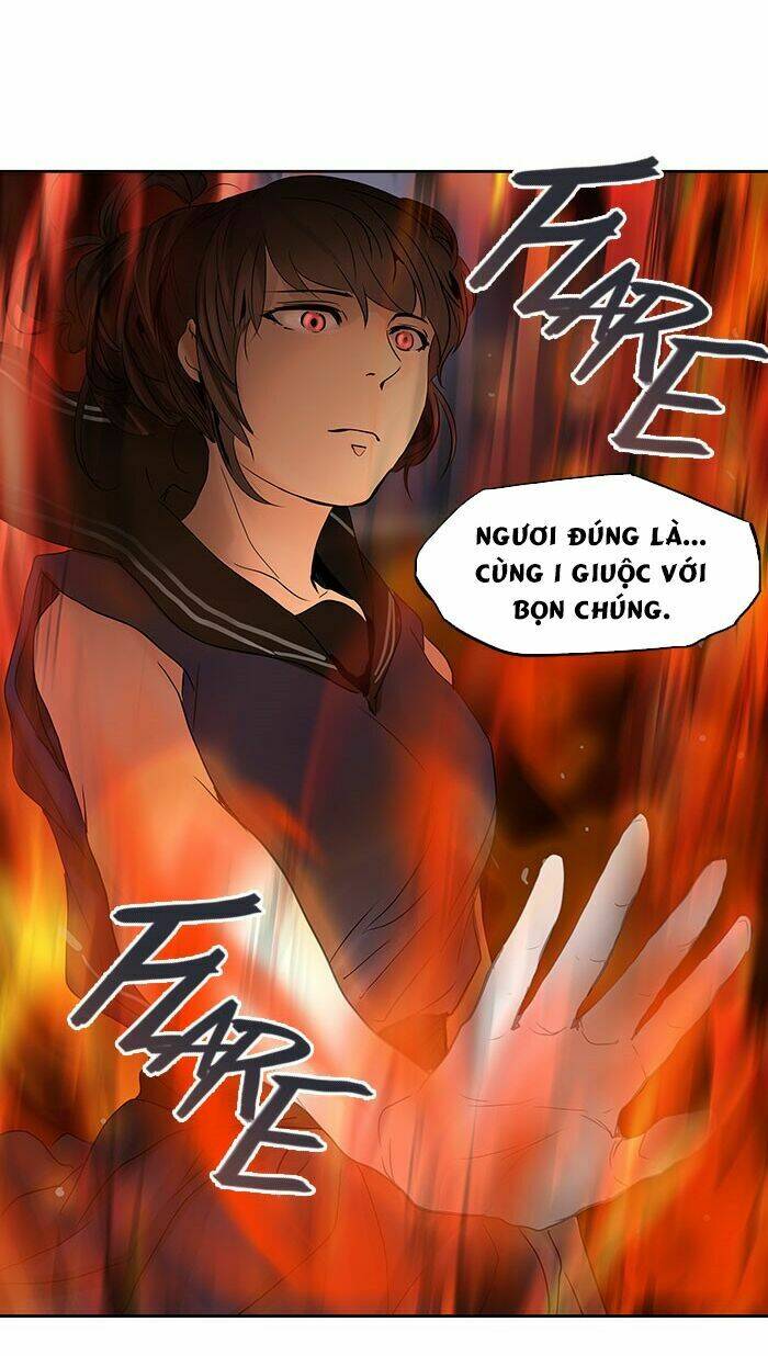 Cuộc Chiến Trong Tòa Tháp - Tower Of God: Chapter 258