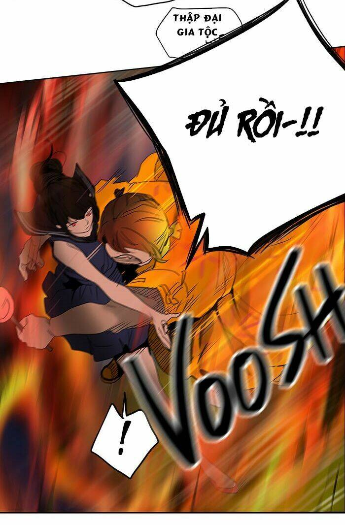 Cuộc Chiến Trong Tòa Tháp - Tower Of God: Chapter 258