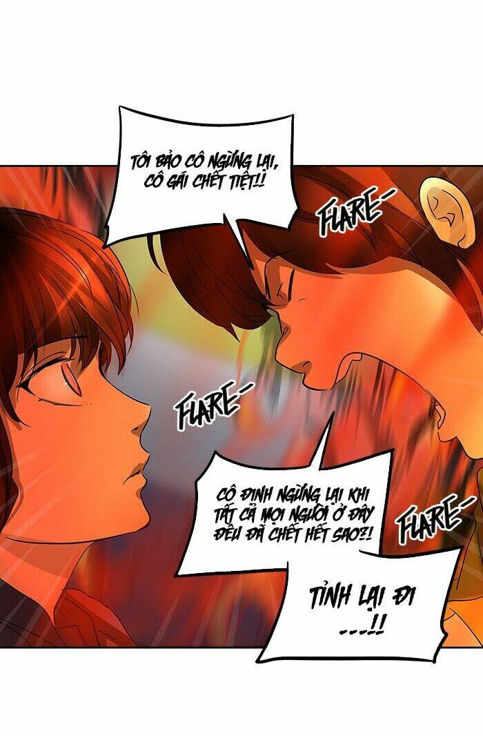 Cuộc Chiến Trong Tòa Tháp - Tower Of God: Chapter 258