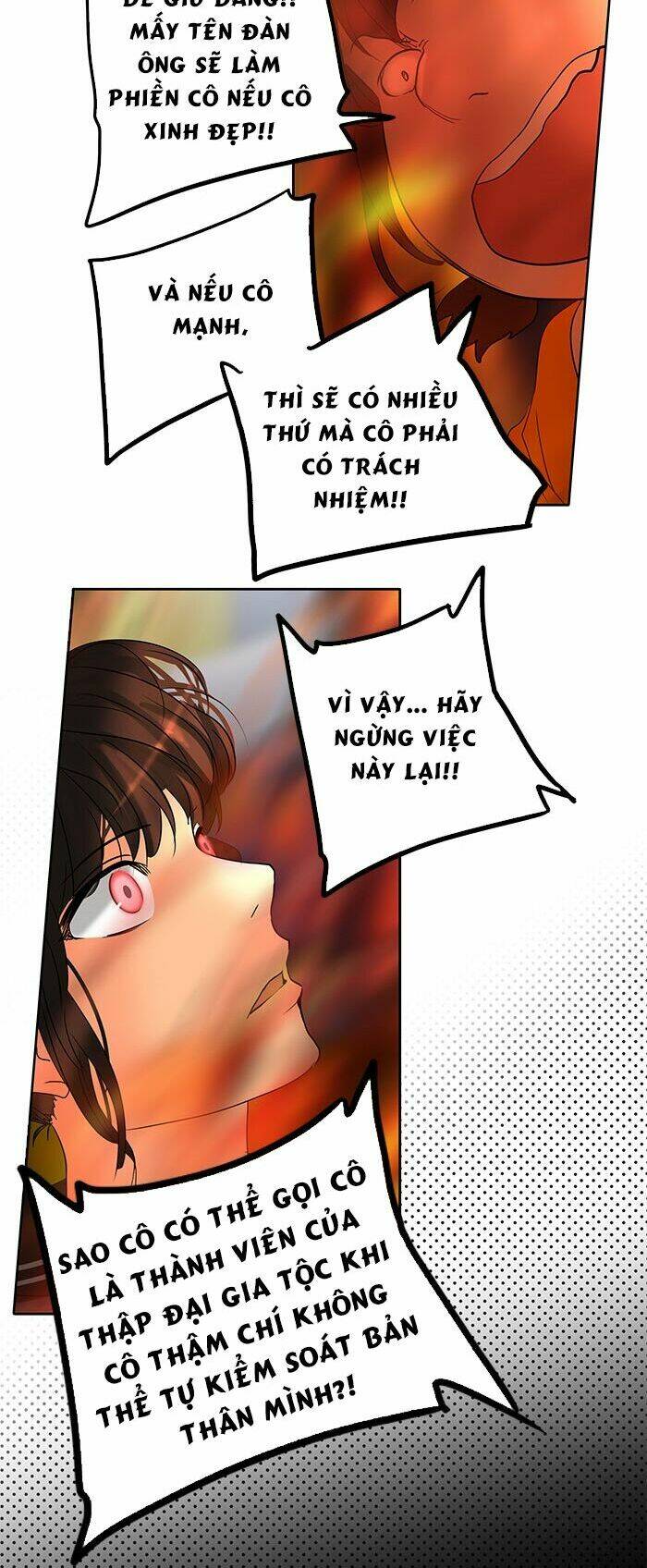 Cuộc Chiến Trong Tòa Tháp - Tower Of God: Chapter 258