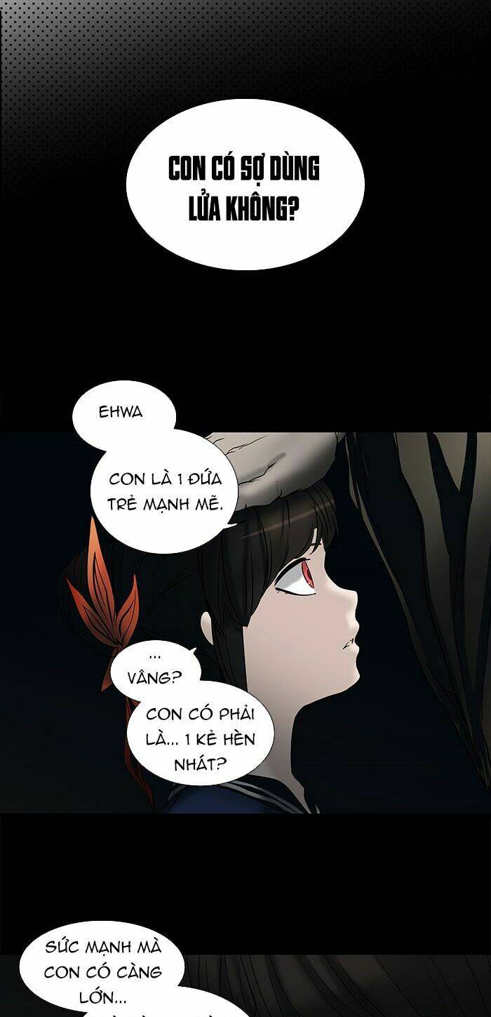 Cuộc Chiến Trong Tòa Tháp - Tower Of God: Chapter 258