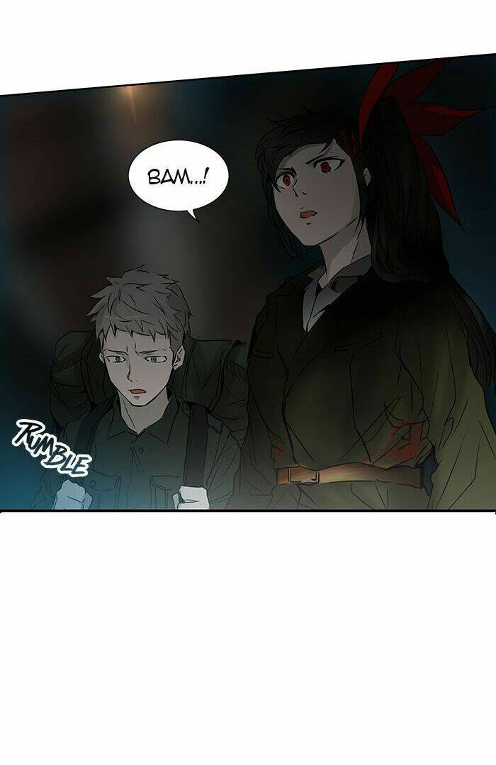 Cuộc Chiến Trong Tòa Tháp - Tower Of God: Chapter 258