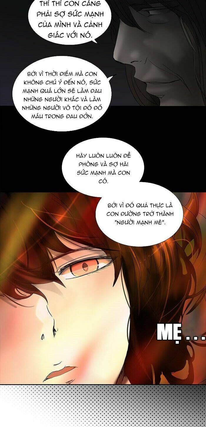 Cuộc Chiến Trong Tòa Tháp - Tower Of God: Chapter 258