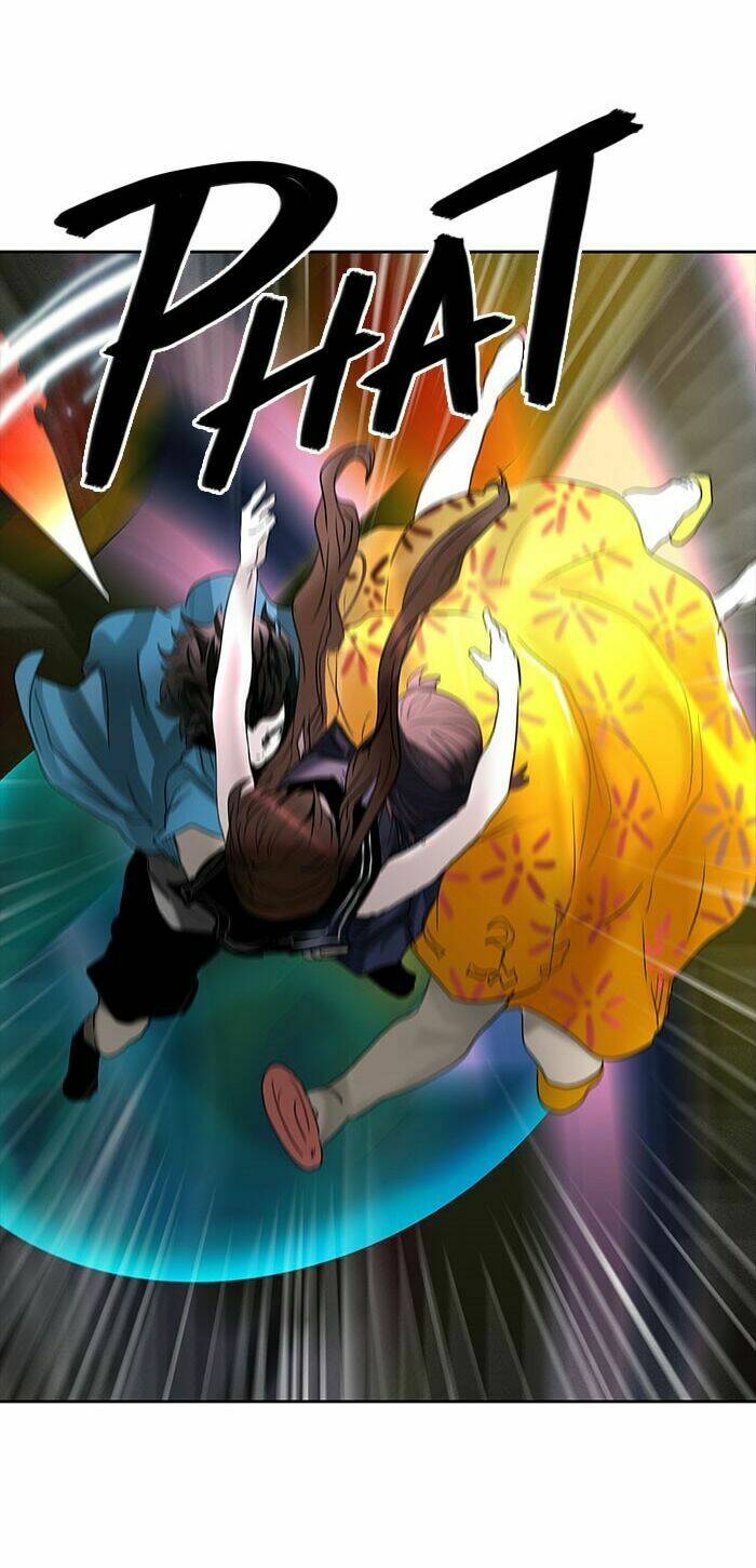 Cuộc Chiến Trong Tòa Tháp - Tower Of God: Chapter 258