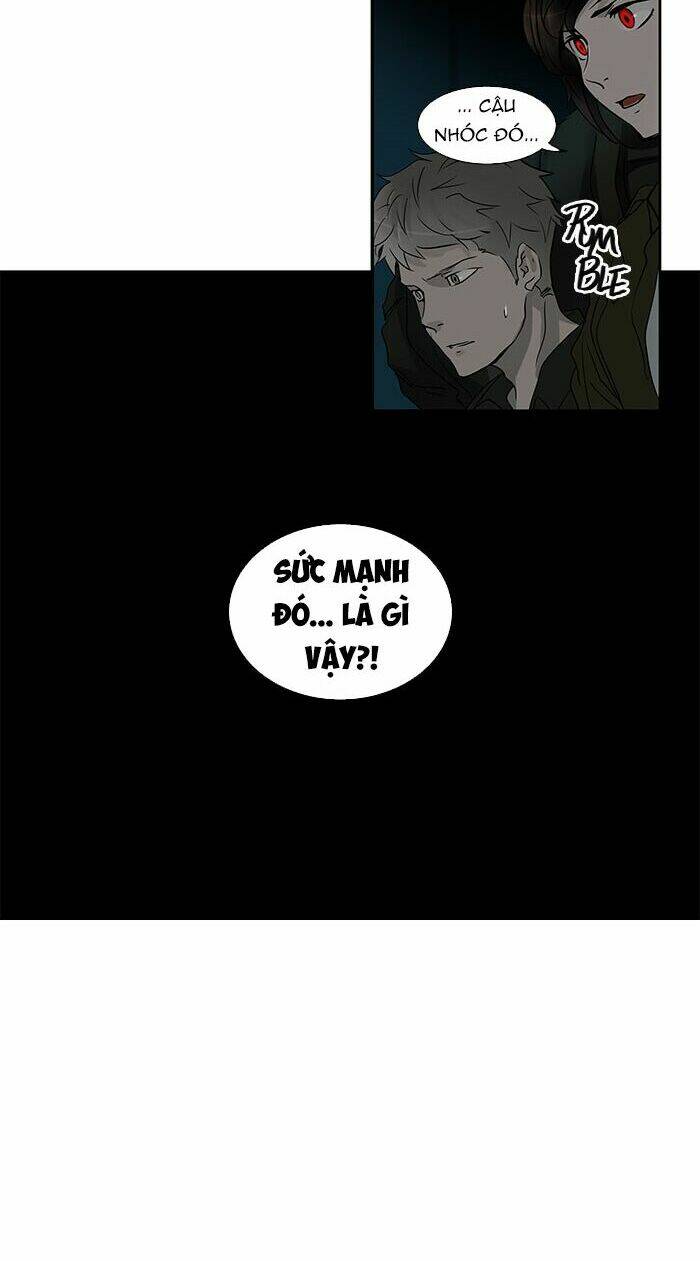 Cuộc Chiến Trong Tòa Tháp - Tower Of God: Chapter 258