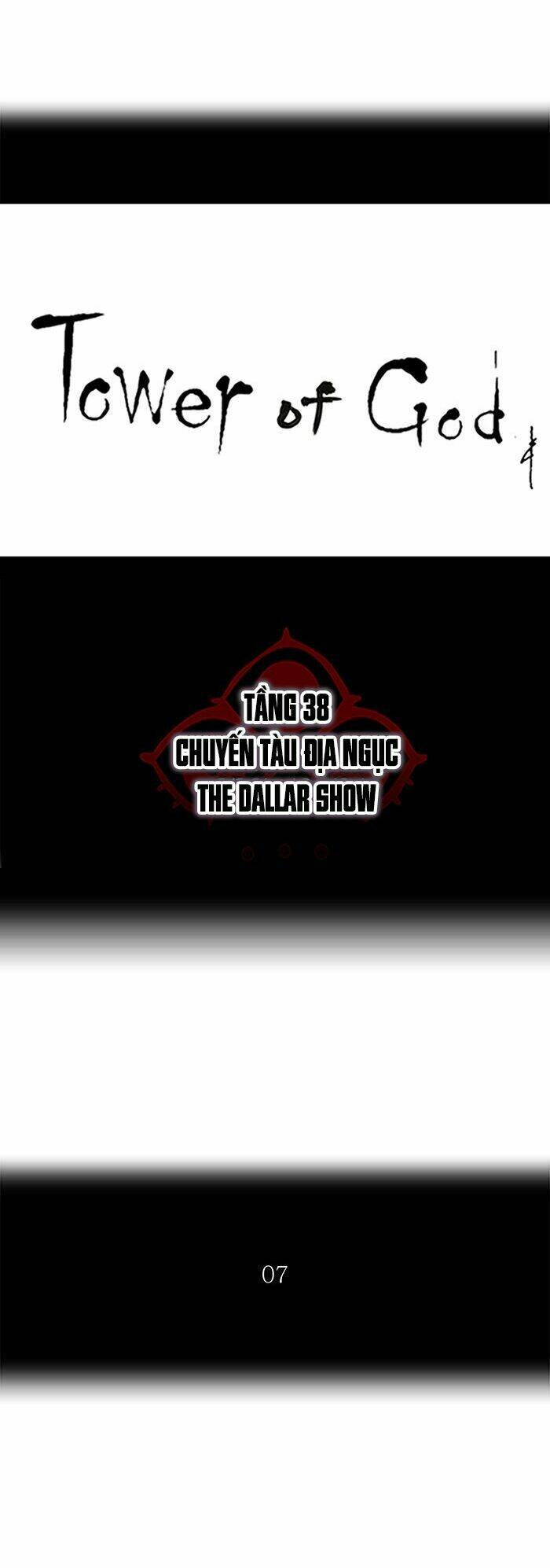 Cuộc Chiến Trong Tòa Tháp - Tower Of God: Chapter 258