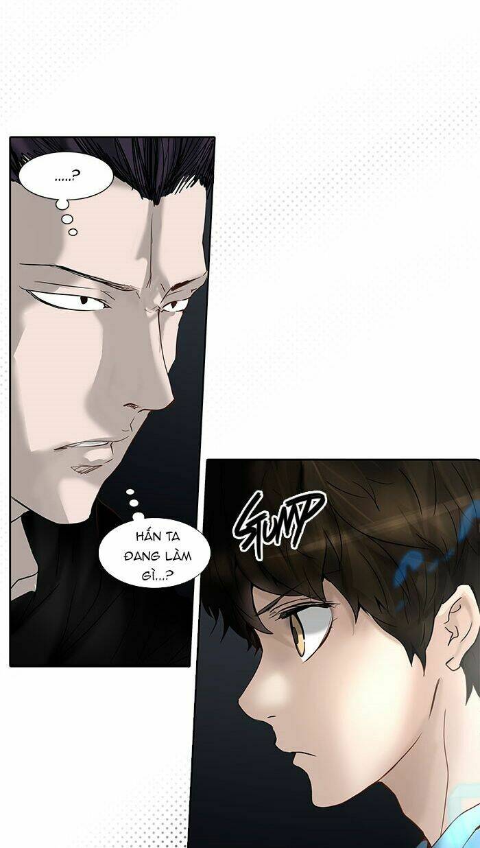 Cuộc Chiến Trong Tòa Tháp - Tower Of God: Chapter 258
