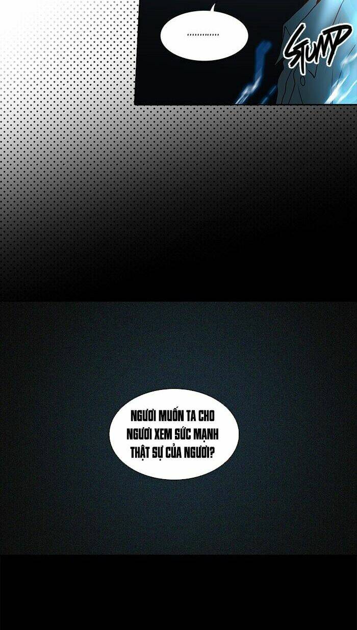 Cuộc Chiến Trong Tòa Tháp - Tower Of God: Chapter 258