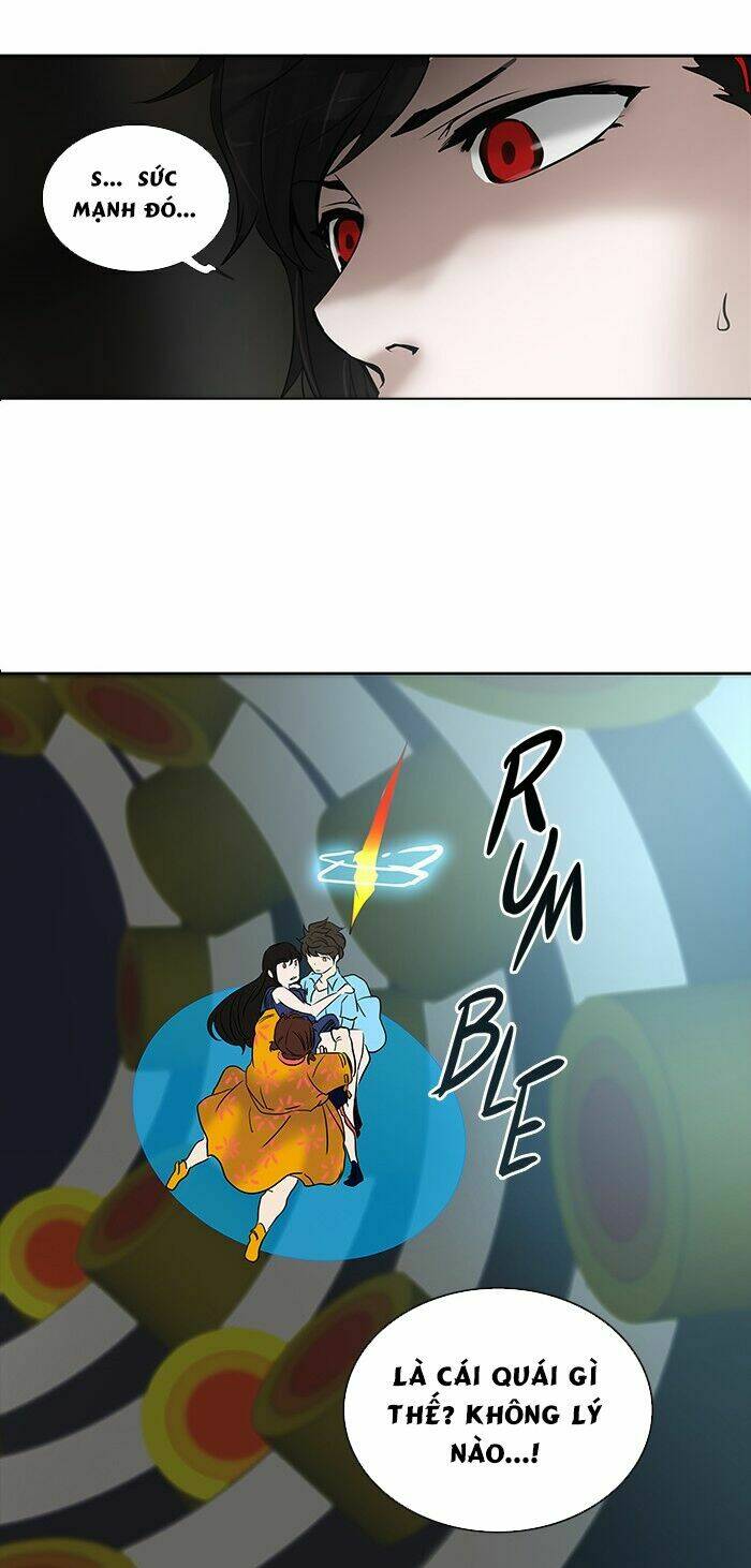 Cuộc Chiến Trong Tòa Tháp - Tower Of God: Chapter 259