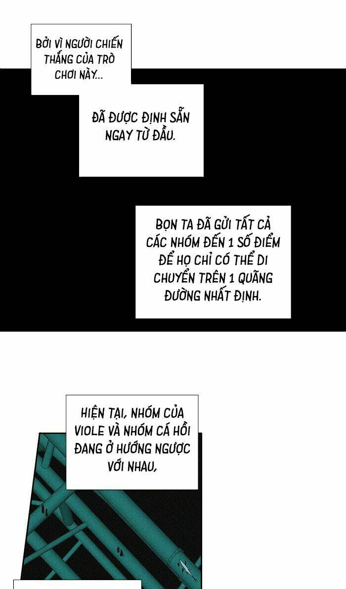Cuộc Chiến Trong Tòa Tháp - Tower Of God: Chapter 259