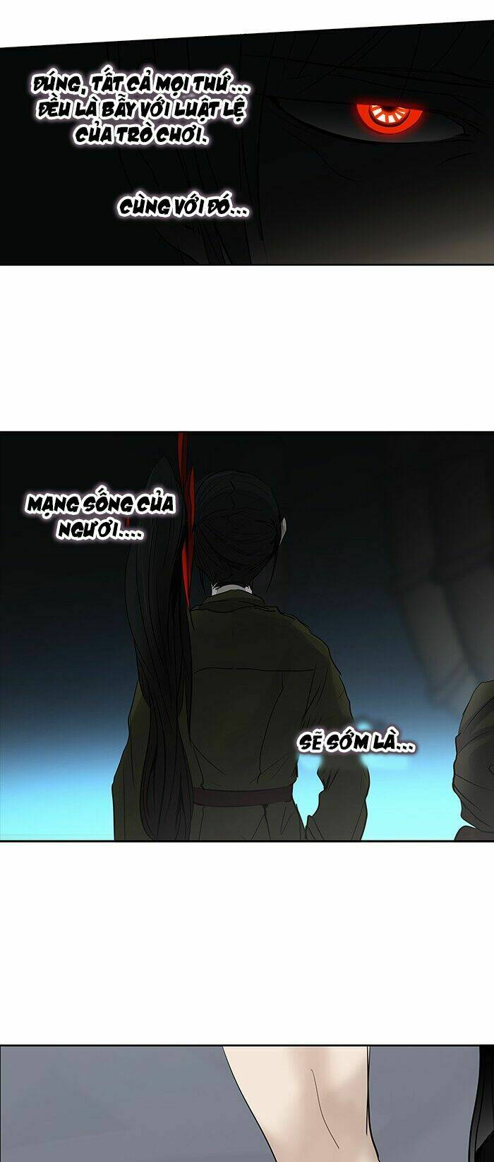 Cuộc Chiến Trong Tòa Tháp - Tower Of God: Chapter 259