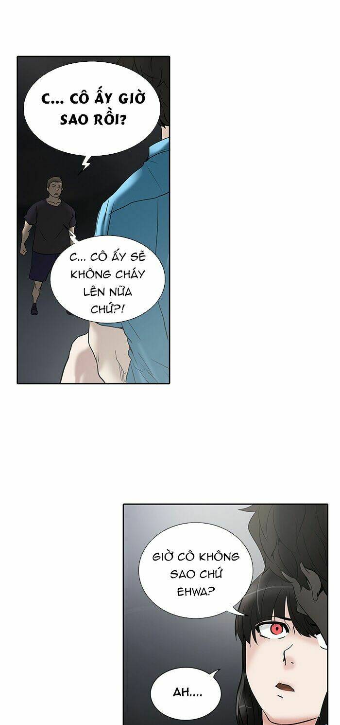 Cuộc Chiến Trong Tòa Tháp - Tower Of God: Chapter 259