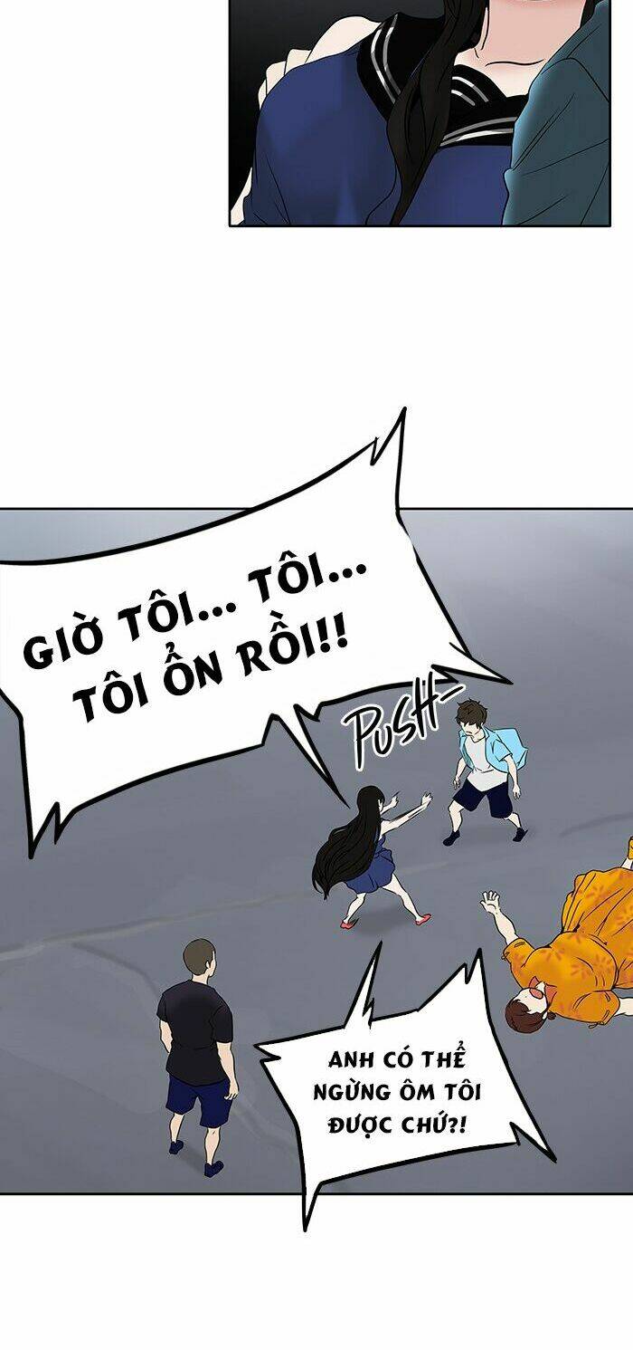 Cuộc Chiến Trong Tòa Tháp - Tower Of God: Chapter 259