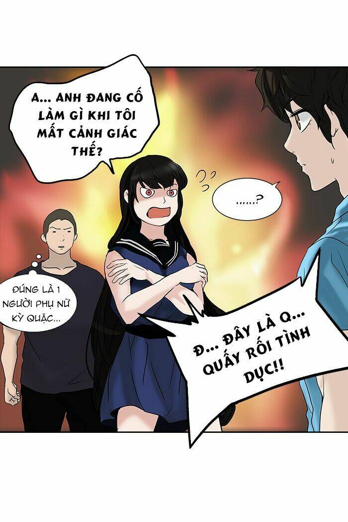 Cuộc Chiến Trong Tòa Tháp - Tower Of God: Chapter 259