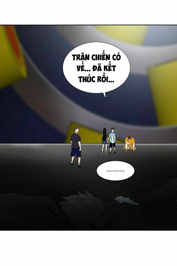 Cuộc Chiến Trong Tòa Tháp - Tower Of God: Chapter 259