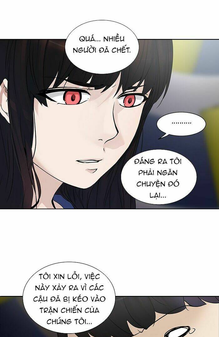 Cuộc Chiến Trong Tòa Tháp - Tower Of God: Chapter 259