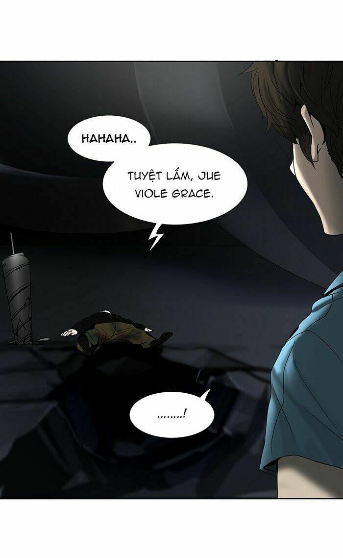 Cuộc Chiến Trong Tòa Tháp - Tower Of God: Chapter 259