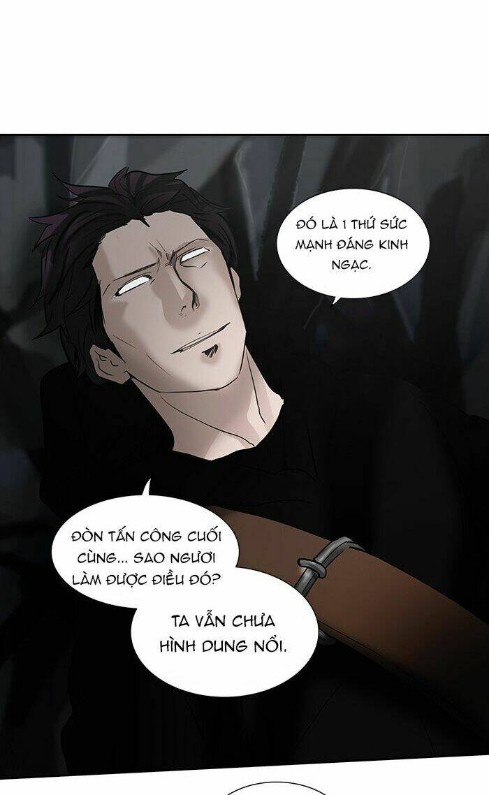 Cuộc Chiến Trong Tòa Tháp - Tower Of God: Chapter 259