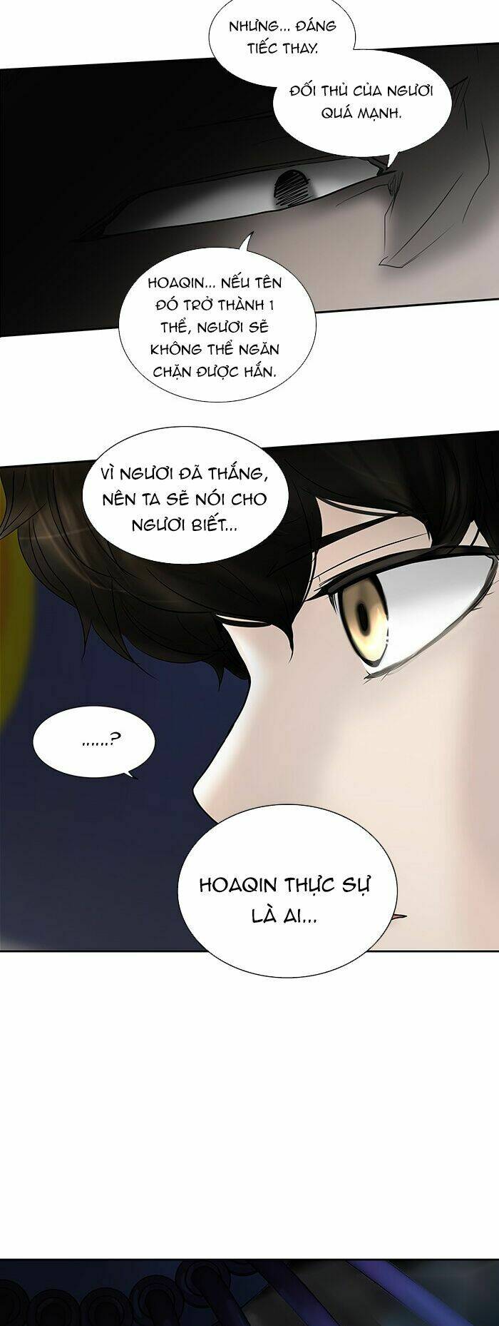 Cuộc Chiến Trong Tòa Tháp - Tower Of God: Chapter 259