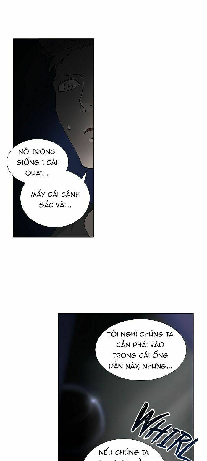 Cuộc Chiến Trong Tòa Tháp - Tower Of God: Chapter 259