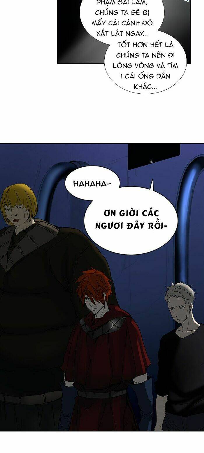 Cuộc Chiến Trong Tòa Tháp - Tower Of God: Chapter 259