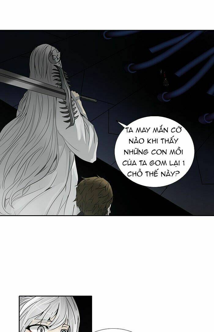 Cuộc Chiến Trong Tòa Tháp - Tower Of God: Chapter 259