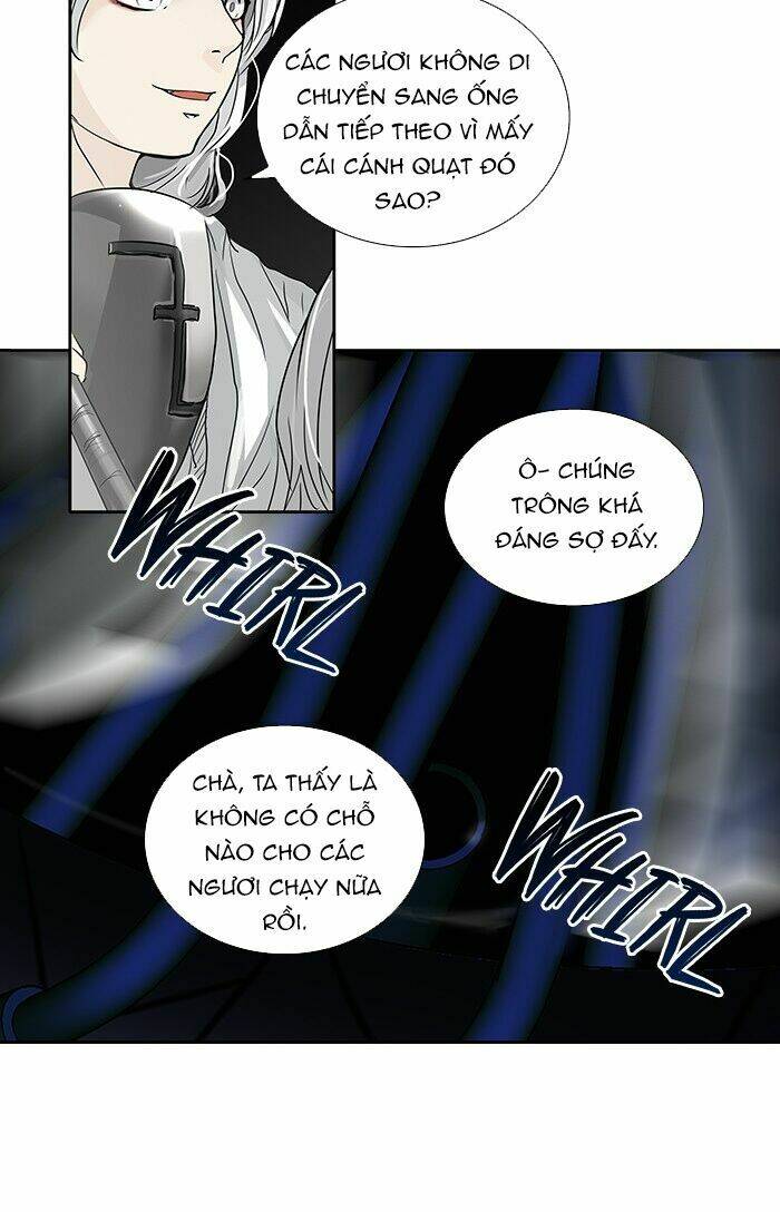 Cuộc Chiến Trong Tòa Tháp - Tower Of God: Chapter 259