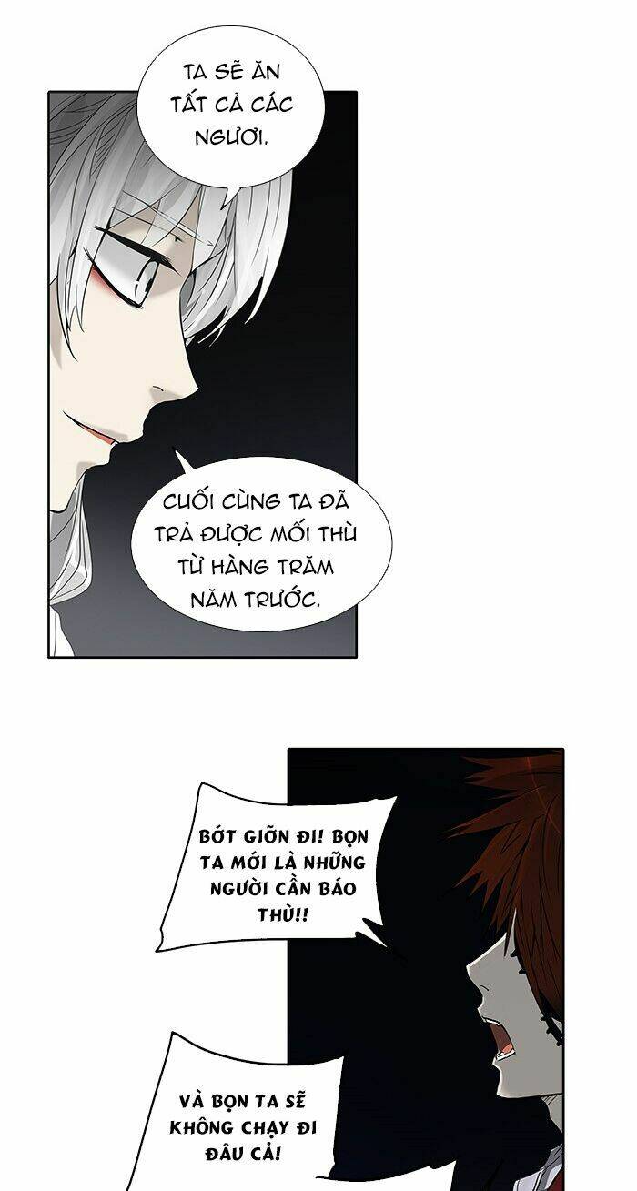 Cuộc Chiến Trong Tòa Tháp - Tower Of God: Chapter 259