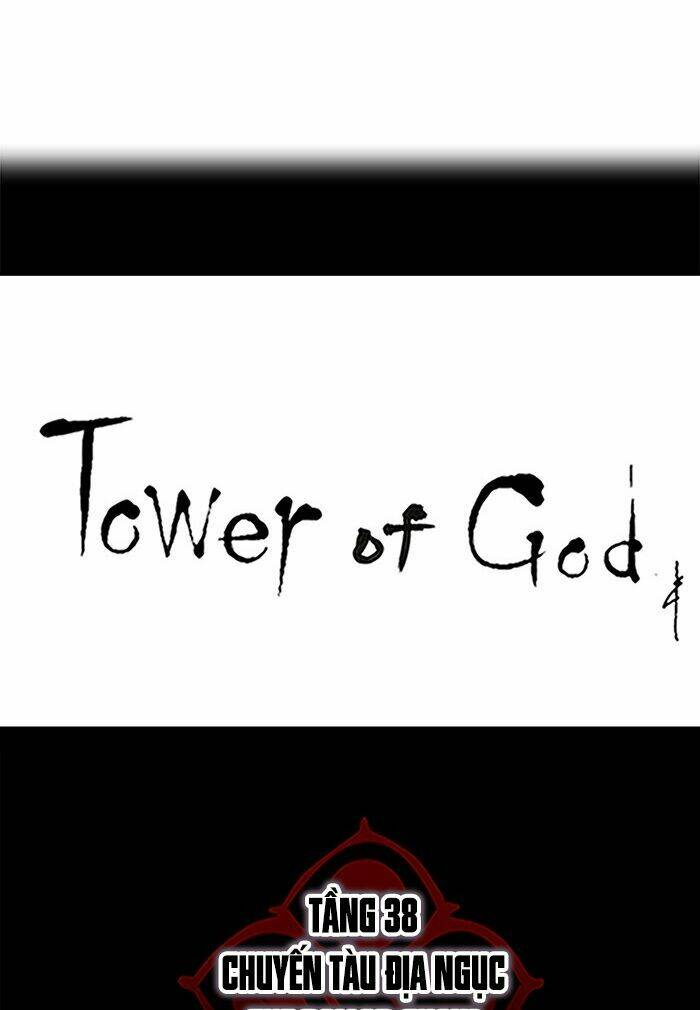 Cuộc Chiến Trong Tòa Tháp - Tower Of God: Chapter 259