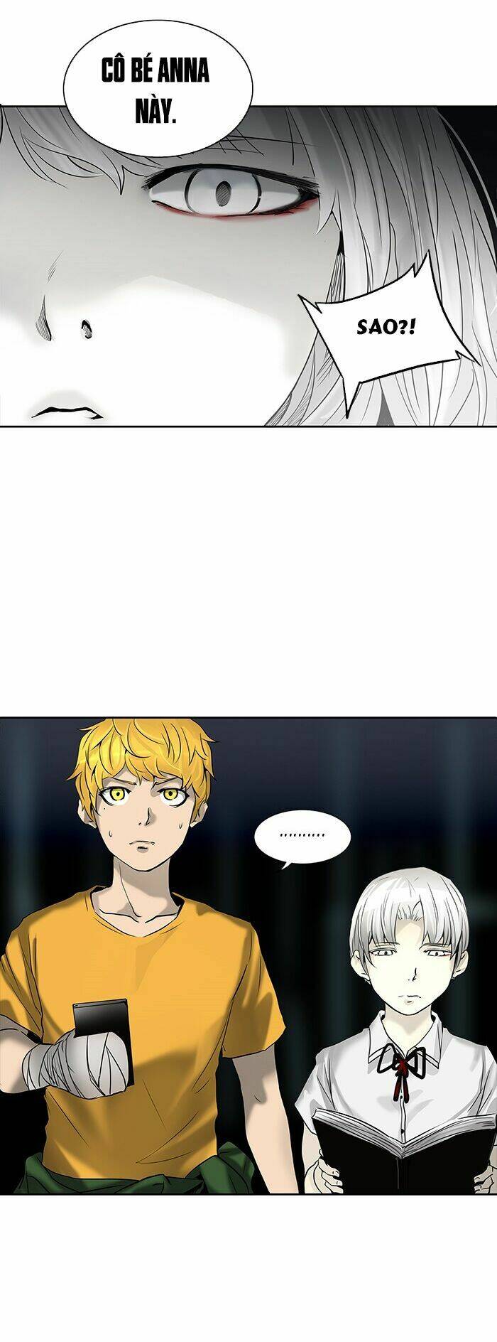 Cuộc Chiến Trong Tòa Tháp - Tower Of God: Chapter 259