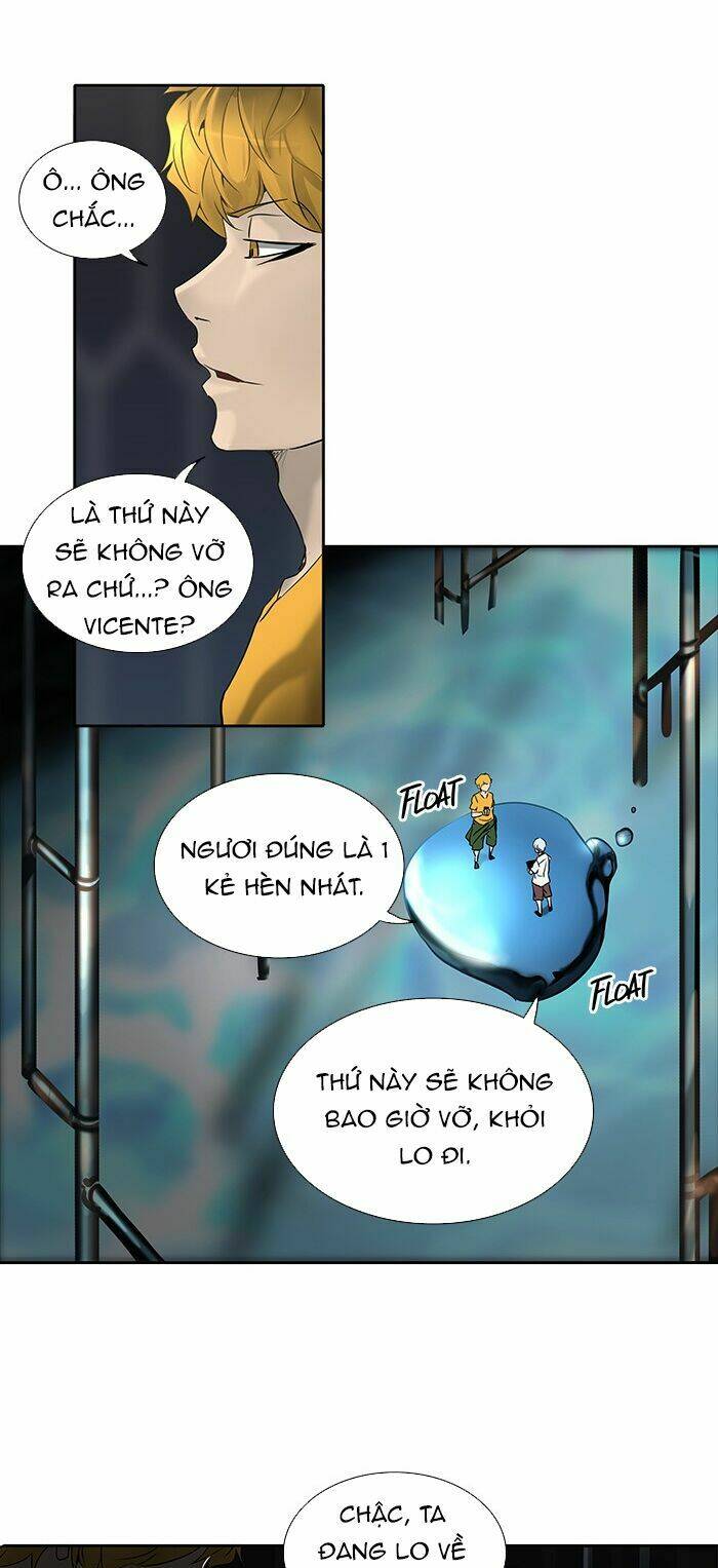 Cuộc Chiến Trong Tòa Tháp - Tower Of God: Chapter 259